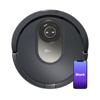 Shark - Robot Aspirador Av2001 Ai Con Cepillo Autolimpiante