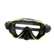 thumbnail image 5 of Gafas De Buceo Cómodas Para Hacer Snorkel Para Nadar Bucear Y Hacer Snorkel Color Amarillo Y Negro, 5 of 5