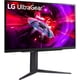 thumbnail image 2 of LG UltraGear 27GR83Q-B Negro, 2 of 3