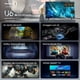 thumbnail image 4 of Televisor SMART TV 75" MINI LED 4K 75U6ESV, 4 of 16