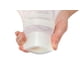 thumbnail image 5 of Bolsa drenable Hollister 8901 con barrera CeraPlus de 2,5 cm, caja de 10, 5 of 8