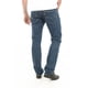 thumbnail image 2 of Jeans Levi's 501 Original Fit para hombre, lavado oscuro, 40W x 30L, 2 of 3