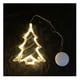 thumbnail image 1 of Lámpara Led Ventosa Con Pilas Forma Arbol Decoración, 1 of 3