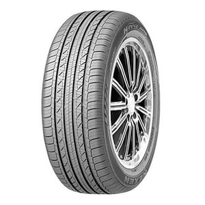 Nexen - Neumatico 205/50 R17 4Pr 93V Xl Np Ah8