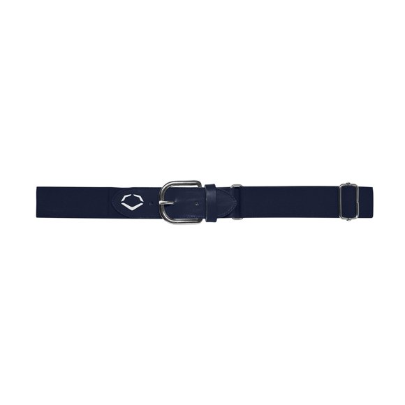 Cinturón EvoShield Juvenil Elástico Azul Marino Talla Única