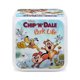 thumbnail image 4 of Chip y Dale Vida en el Parque theme 7 colors Alarm Clock Digital LED Alarm Clock Gifts for kids friends family, 4 of 6