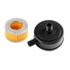 thumbnail image 5 of Herramienta de compresor de aire, accesorio de filtro de compresor de aire, accesorios de elemento, filtro de aire, filtro de admisión de compresor de Carcasa de PP, 5 of 5