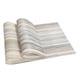 thumbnail image 2 of XmhyTop Juego de 6 Manteletes Individuales para Mesa, Hechos de PVC Resistente, Antideslizantes y Termorresistentes, Ideal para Hogares, Restaurantes y Cocinas, Estilo D, 45*30cm, B, 2 of 3