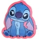 thumbnail image 1 of Cojín de cojín de felpa Disney Stitch 3D para cama, viajes y niños, 1 of 3
