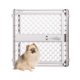 thumbnail image 1 of Reja MYPET Universal de 26 pulgadas de alto, ancho ajustable de 26 a 42 pulgadas, 1 of 3