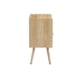 thumbnail image 2 of Velador Mesh Rattan con Cajon y Espacio, 2 of 4