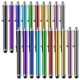 thumbnail image 1 of Lápices táctiles SLKIJDHFB 20 unidades universales capacitivas, 1 of 5