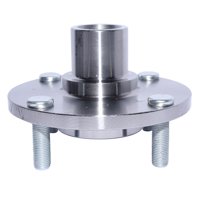 Wurtex - Maza Rueda Nissan Primera 2.0 1997 2003