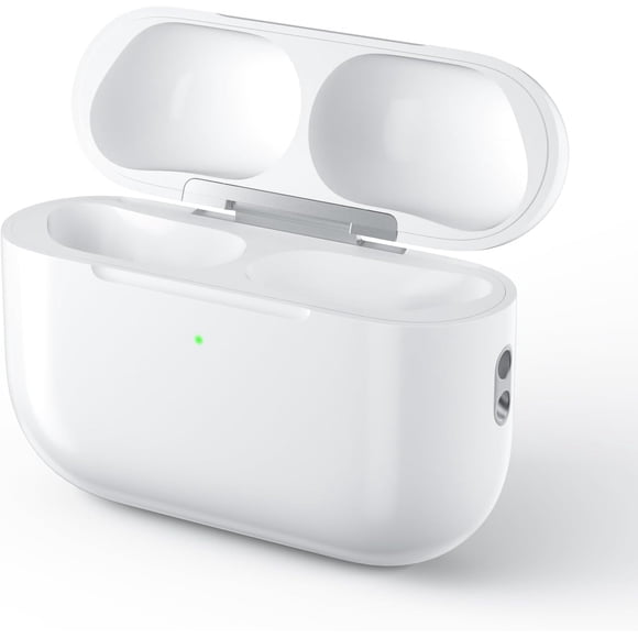 Estuche de carga compatible con AirPods Pro 3.ª generación 2025