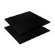 thumbnail image 4 of Almohadilla De Salpicaduras De Drenaje De Aceite Negro Para Garage Automotive Techs Cartil Cambio De Aceite, 4 of 5