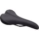 thumbnail image 1 of Asiento WTB Rocket Medium Acero Negro 142x265mm, 1 of 3