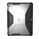thumbnail image 2 of Funda UAG Plyo 25 cm para iPad 9ª generación (Negro/Ice), 2 of 8