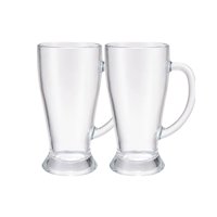 Set 2 Vasos Allegra Bavaria 420Ml Allegra