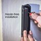 thumbnail image 5 of Soporte ajustable Wasserstein para timbre Google Nest, 5 of 7
