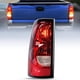 thumbnail image 1 of Luz trasera Nilight para Chevy Silverado 2003-2006 (bombillas incluidas), 1 of 7