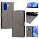 thumbnail image 3 of Cartera Protectora para Xiaomi Redmi A5 con Soporte, Gris, 3 of 6
