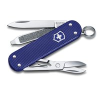 Victorinox - Navaja Classic Colors Night Dive