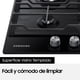 thumbnail image 5 of Encimera Eléctrica 4 Quemadores Na64D3010Ak/Zs Samsung, 5 of 9
