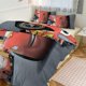 thumbnail image 1 of Cars Lightning McQueen Boys 3 Piece Bedding, 1 of 5