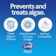 thumbnail image 2 of Algicida para piscina CLOROX Pool&Spa XTRABLUE Plus 1,18 L, 2 of 6