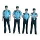 thumbnail image 4 of 4 Minifiguras De Policías Comunitarios, Dioramas, Minifiguras Arquitectónicas, 4 of 5