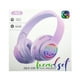 thumbnail image 1 of Audifonos Wireless RGB AKS-150 Morado, 1 of 2