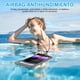 thumbnail image 4 of Funda Impermeable Sumergible Celular Universal Cierre Magnetico Estuche Protector Agua Playa Piscina Correa FIGOIMPORT, 4 of 10