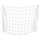 thumbnail image 3 of Red De Fútbol Reemplace Los Accesorios Blancos Red De Portería De Fútbol Para Adolescentes 1.8mx1.2m, 3 of 3