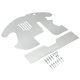 thumbnail image 3 of Escudo protector para convertidor catalítico ALMULOO 10-15 Prius, 3 of 9