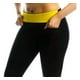 thumbnail image 3 of Calza Reductora Adelgazante Efecto Sauna Lau, 3 of 3