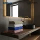 thumbnail image 5 of Pack 4 Toallas De Baño Chiteco Algodon 400g 135 X 70 Cm Colores, 5 of 8