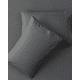 thumbnail image 2 of Juego sabanas aura zeus king 1800 hilos color gris, 2 of 3