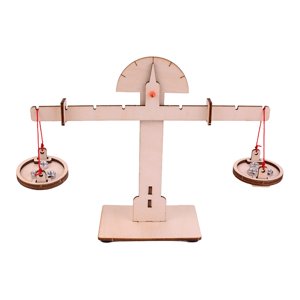 Magideal - Tecnología Que Hace Juguetes, Juguete Que Burbujas, Máquina De Bricolaje, Juguete Eléctrico Automático De Burbujas, Para De Fiesta De Cump , De Madera, 16Cmx12Cmx2Cm
