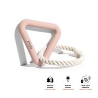 Mordedor Con Cuerda, Producto Surtido 1 Un Peps