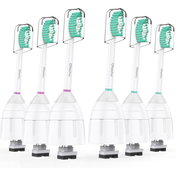 Cabezal Repuesto Ofashu Philips Sonicare ESeries DuPont