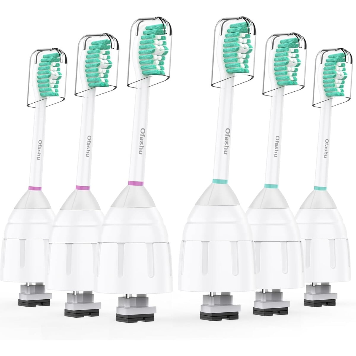 Cabezal Repuesto Ofashu Philips Sonicare Eseries Dupont