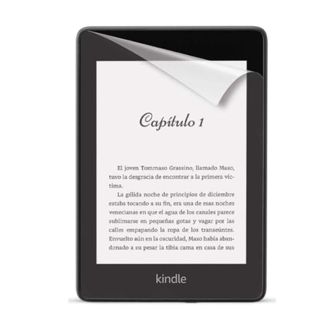 Mar Cases - Protector De Pantalla Para Kindle 10Th Gen 2018 Pq94Wif
