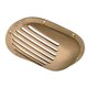 thumbnail image 1 of Colador Perko 0066DP1PLB, 8,9 x 6,4 cm, color bronce, 1 of 1