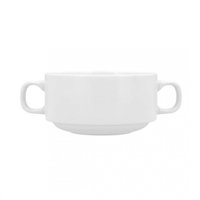 Imahe - Set De 6 Tazón Consome 300Cc Apilable