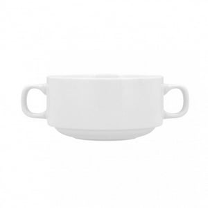 Imahe - Set De 6 Tazón Consome 300Cc Apilable