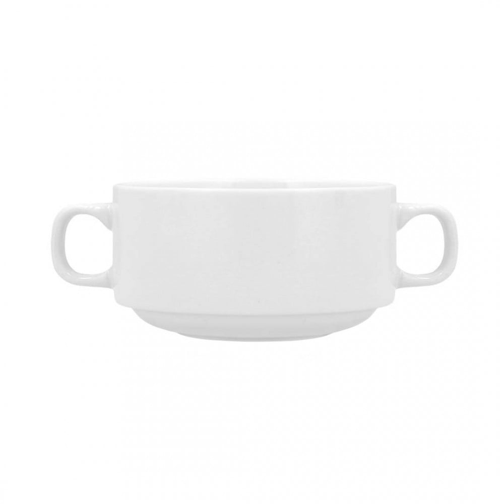 Imahe - Set De 6 Tazón Consome 300cc Apilable