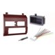 thumbnail image 1 of Kit de salpicadero, kit de bolsillo, arnés de cables y adaptador de antena para Chevrolet y GMC 1988-1996, 1 of 1