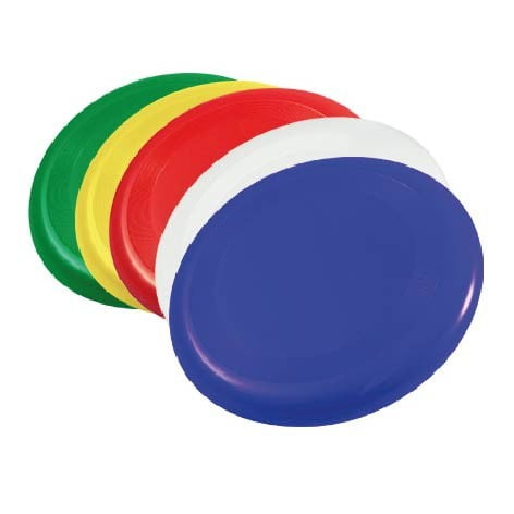 Frisbee Equus Simple Plástico Colores