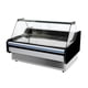 thumbnail image 3 of Vitrina Roticera Carnicera Con Apertura Frontal 2 Mts Modelo Deli Norkalt, 3 of 3