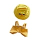thumbnail image 1 of Peleles De Peluche, Accesorios Educativos Para Hacer Tú Mismo, Pantalones Para Muñecas De Niña De 17 Cm, 1 of 3